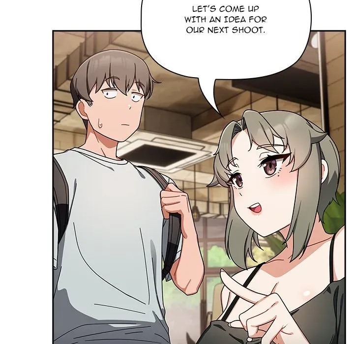Follow Me Chapter 26 page 116 - 