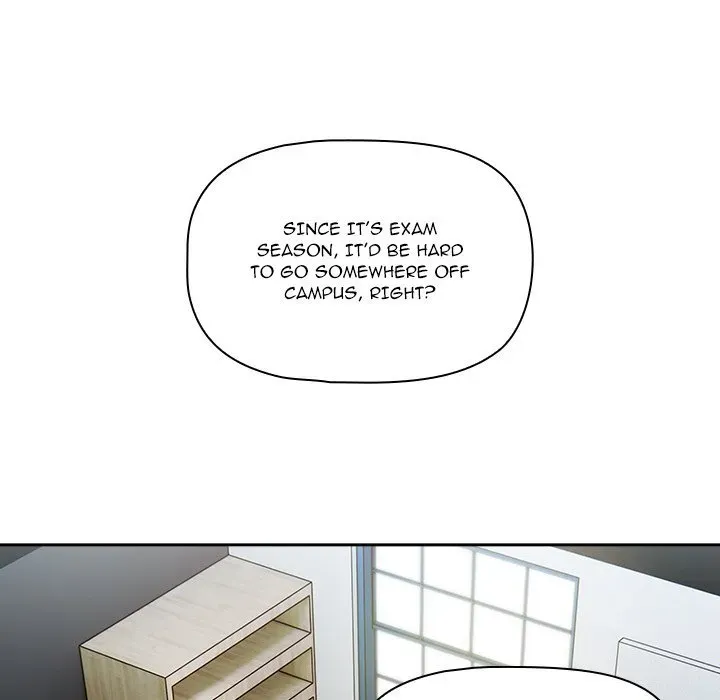 Follow Me Chapter 26 page 119 - 