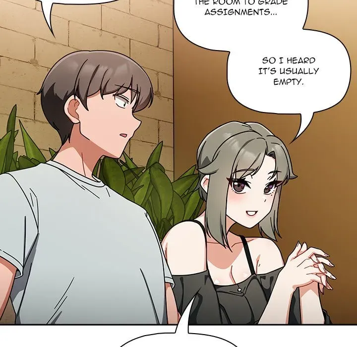 Follow Me Chapter 26 page 122 - 