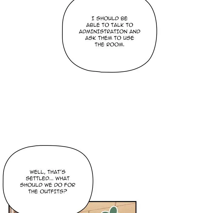 Follow Me Chapter 26 page 123 - 