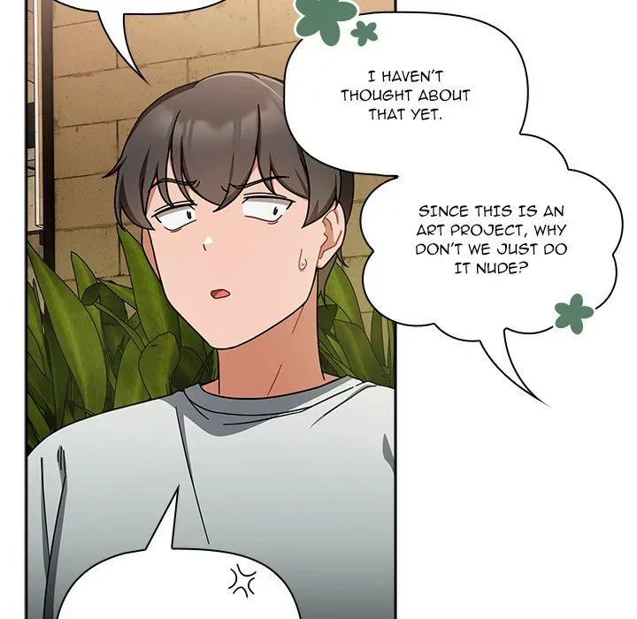 Follow Me Chapter 26 page 124 - 
