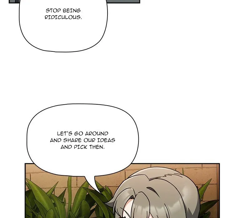 Follow Me Chapter 26 page 125 - 