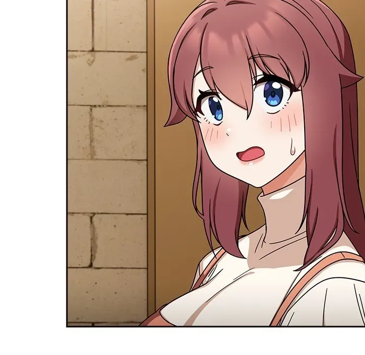Follow Me Chapter 26 page 130 - 