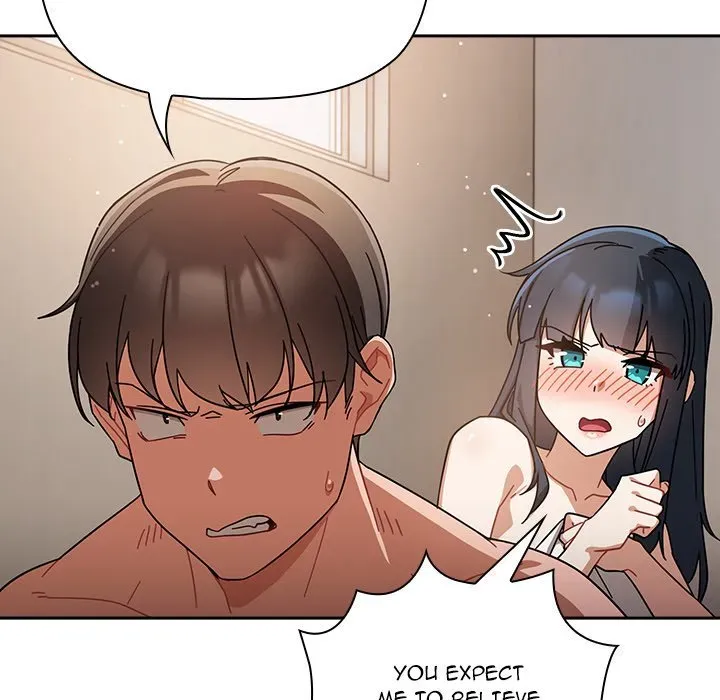 Follow Me Chapter 26 page 14 - 