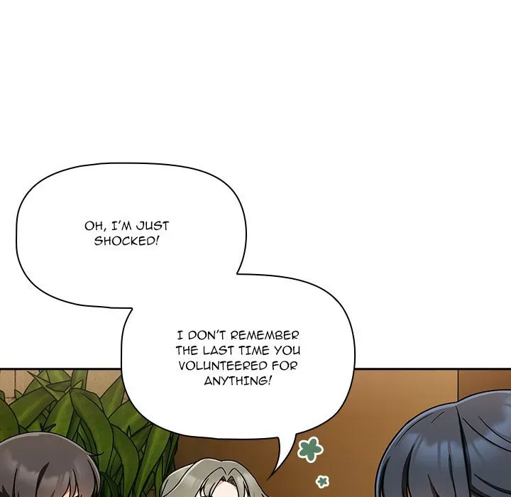 Follow Me Chapter 26 page 134 - 