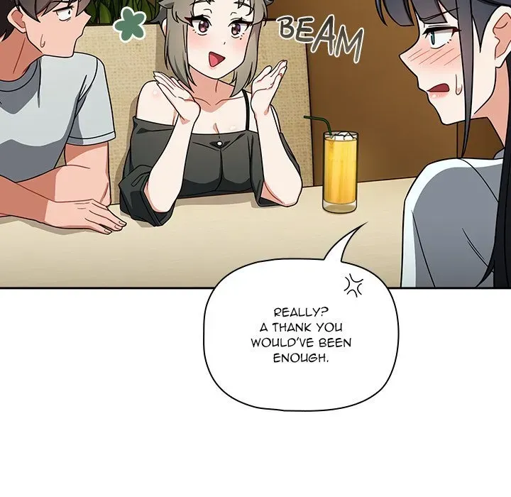 Follow Me Chapter 26 page 135 - 