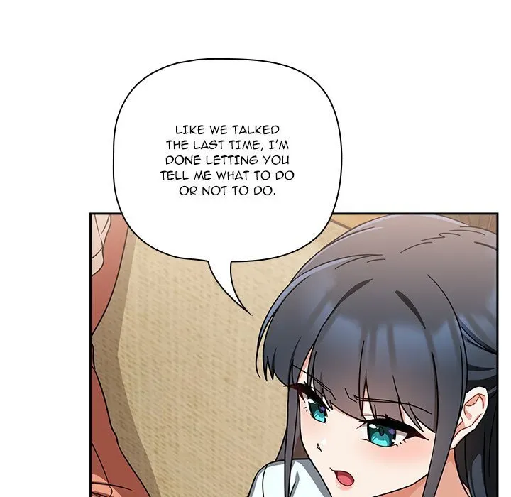 Follow Me Chapter 26 page 136 - 