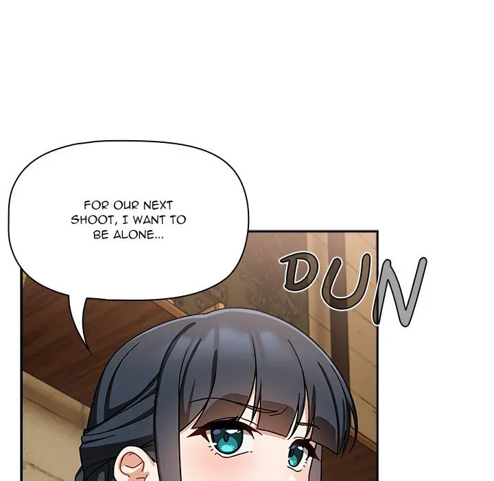 Follow Me Chapter 26 page 139 - 
