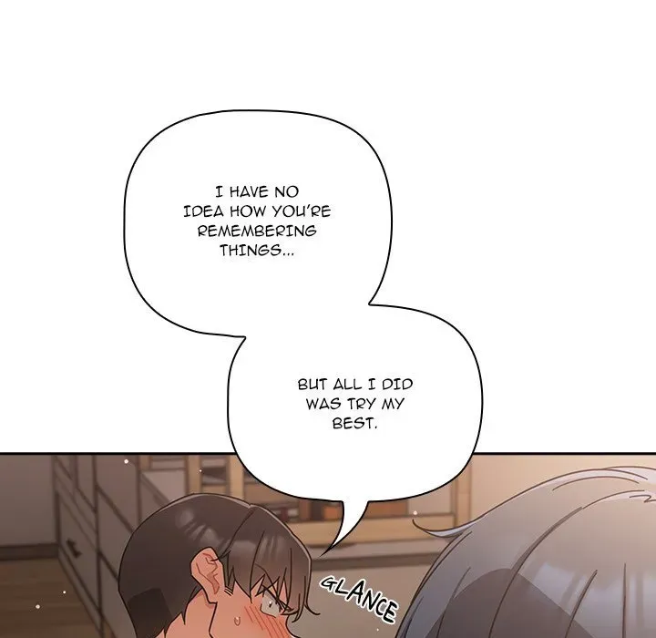 Follow Me Chapter 26 page 18 - 