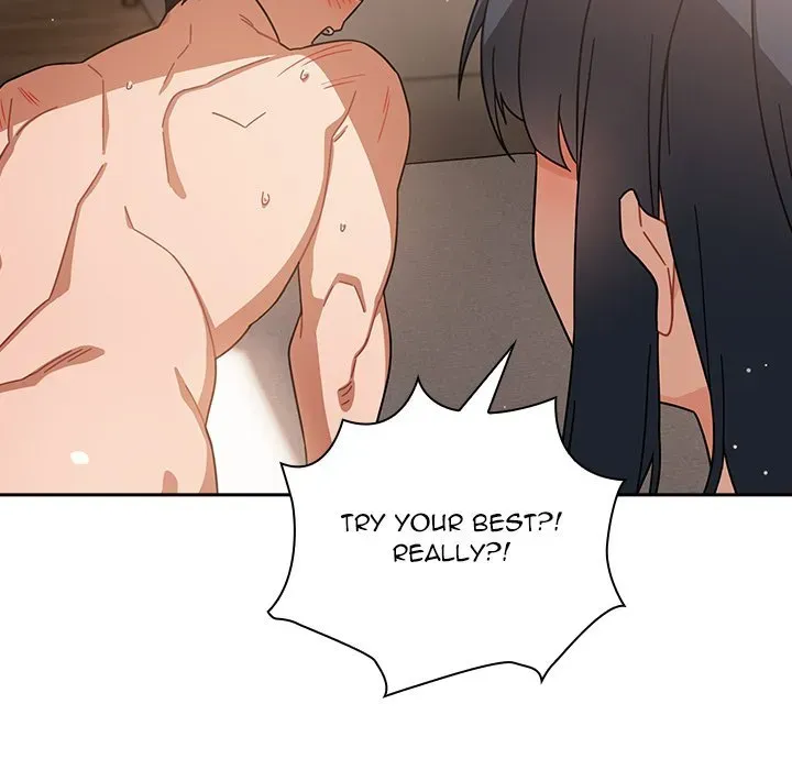 Follow Me Chapter 26 page 19 - 