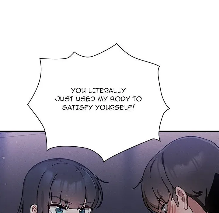 Follow Me Chapter 26 page 20 - 