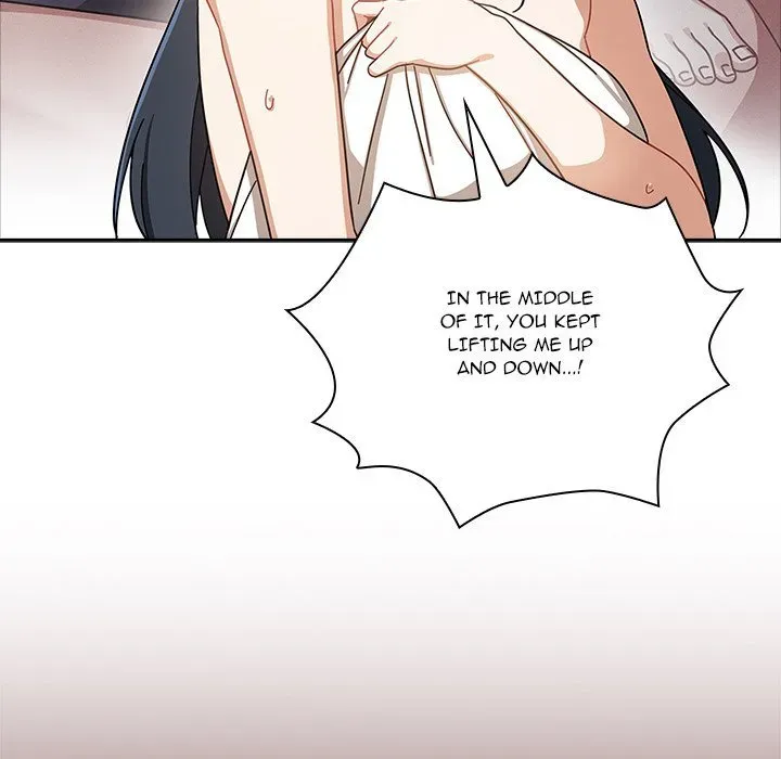 Follow Me Chapter 26 page 22 - 