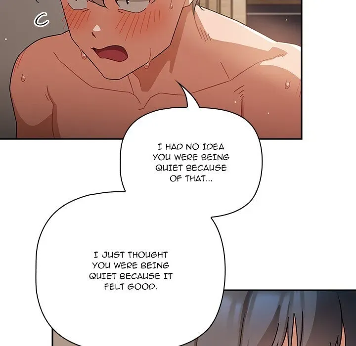 Follow Me Chapter 26 page 27 - 