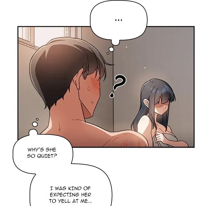 Follow Me Chapter 26 page 29 - 