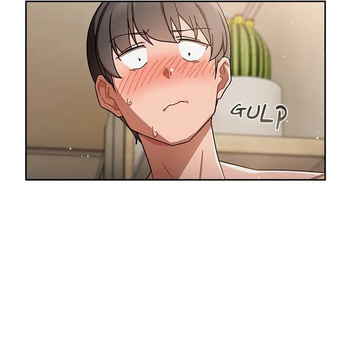 Follow Me Chapter 26 page 33 - 
