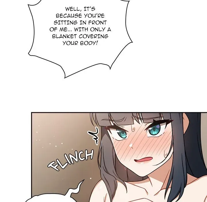 Follow Me Chapter 26 page 37 - 