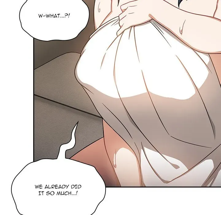 Follow Me Chapter 26 page 38 - 