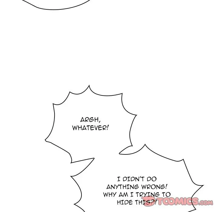 Follow Me Chapter 26 page 39 - 