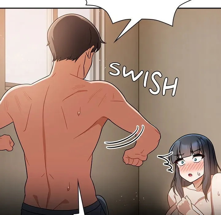 Follow Me Chapter 26 page 40 - 