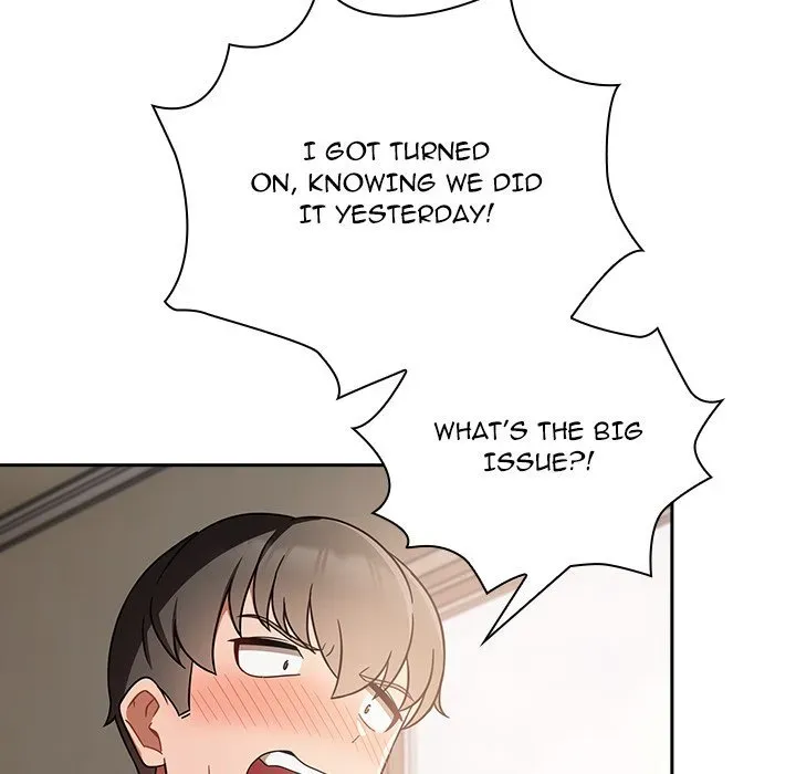 Follow Me Chapter 26 page 42 - 