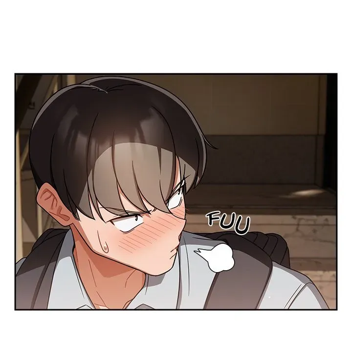 Follow Me Chapter 26 page 55 - 