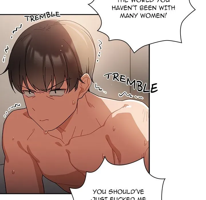 Follow Me Chapter 26 page 7 - 