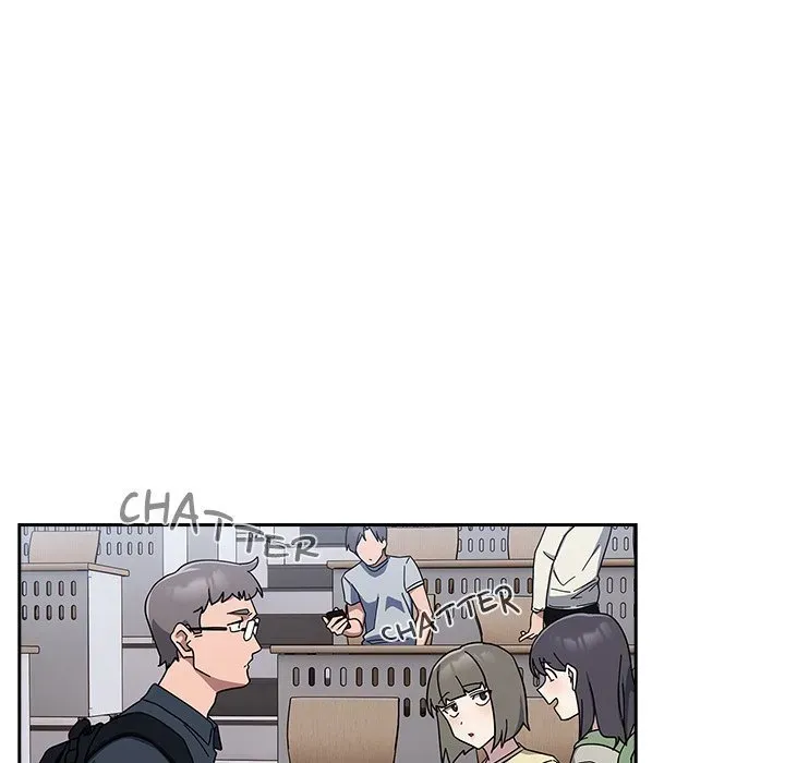 Follow Me Chapter 26 page 69 - 