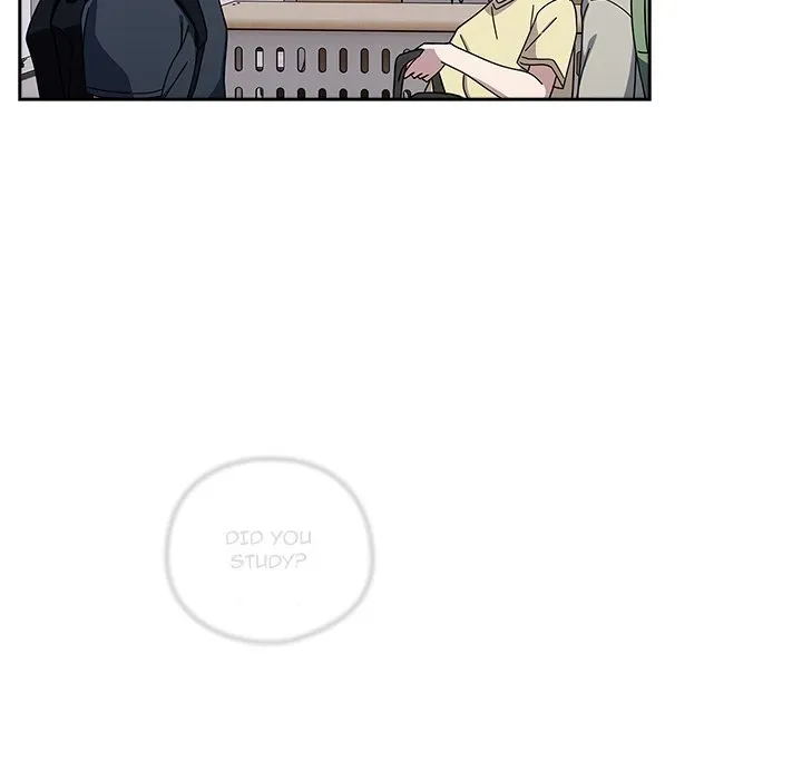 Follow Me Chapter 26 page 70 - 