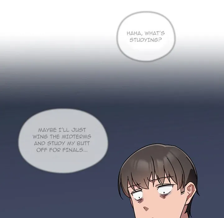 Follow Me Chapter 26 page 71 - 