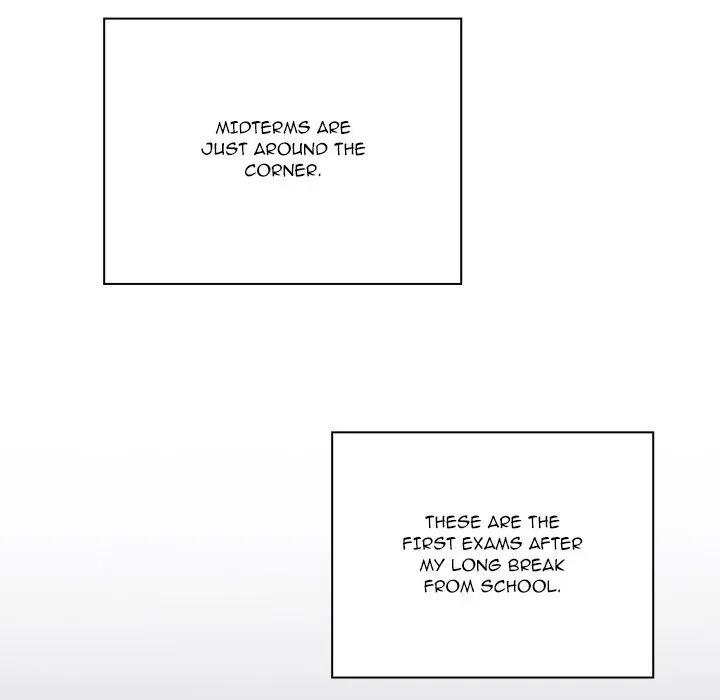Follow Me Chapter 26 page 73 - 