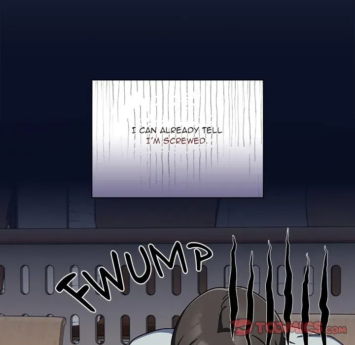 Follow Me Chapter 26 page 75 - 