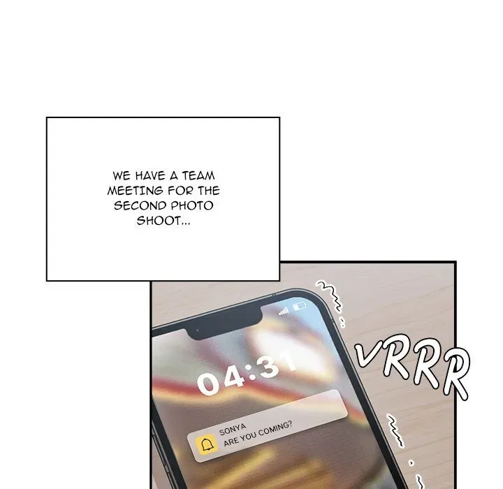 Follow Me Chapter 26 page 78 - 
