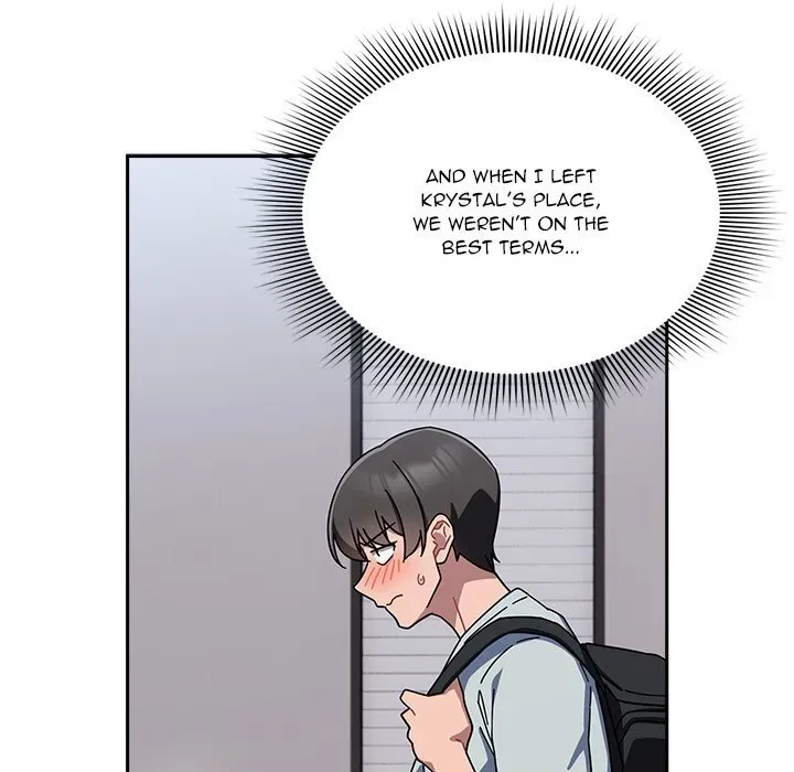 Follow Me Chapter 26 page 81 - 