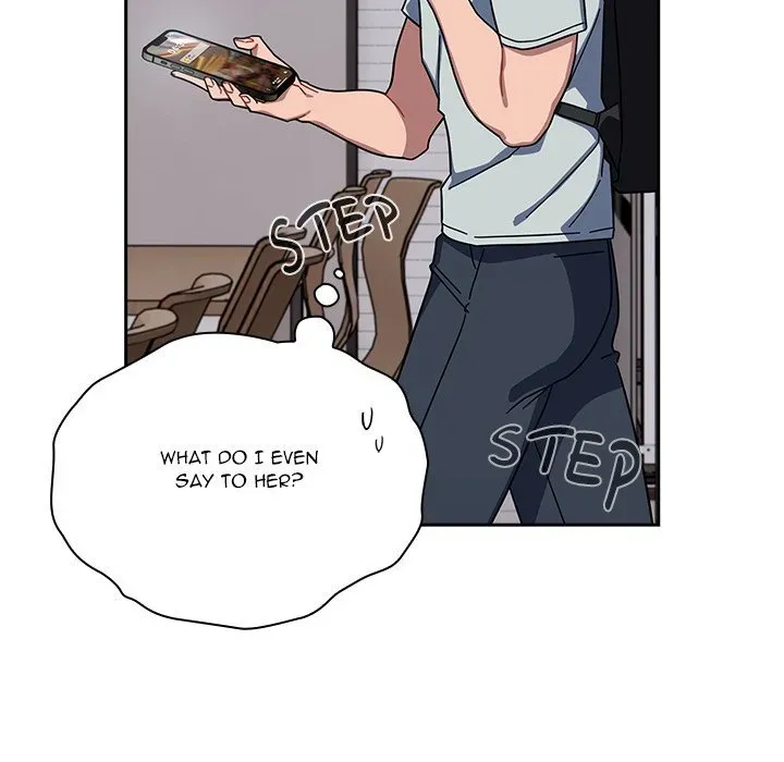 Follow Me Chapter 26 page 82 - 