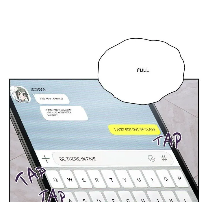 Follow Me Chapter 26 page 83 - 