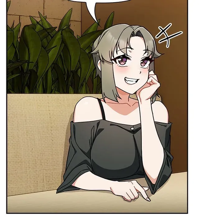 Follow Me Chapter 26 page 97 - 