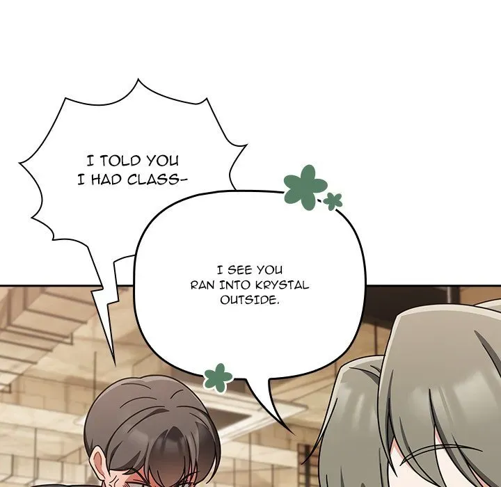 Follow Me Chapter 26 page 98 - 