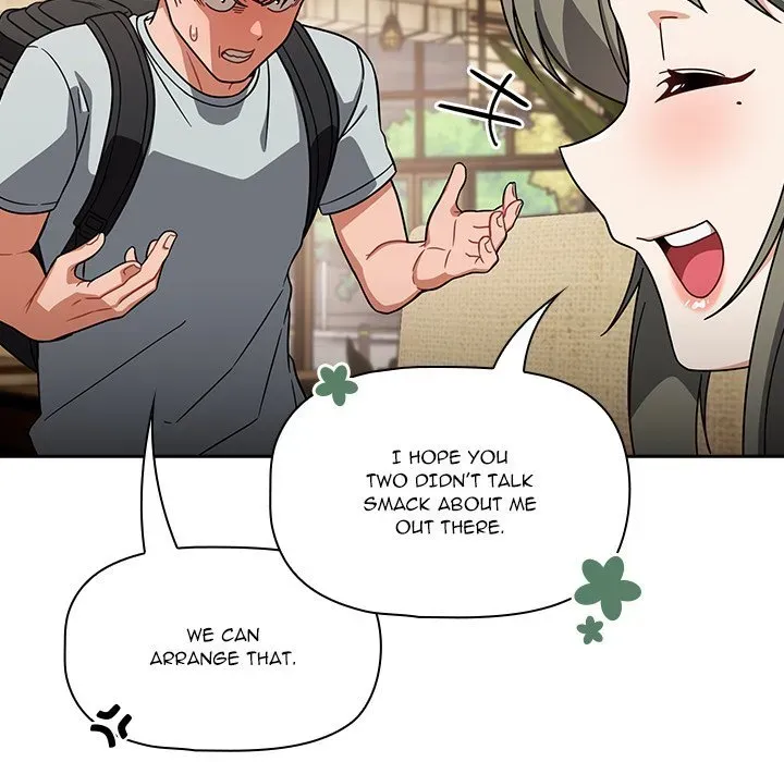 Follow Me Chapter 26 page 99 - 