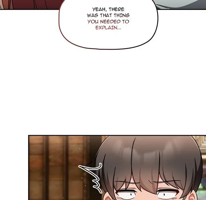 Follow Me Chapter 27 page 101 - 