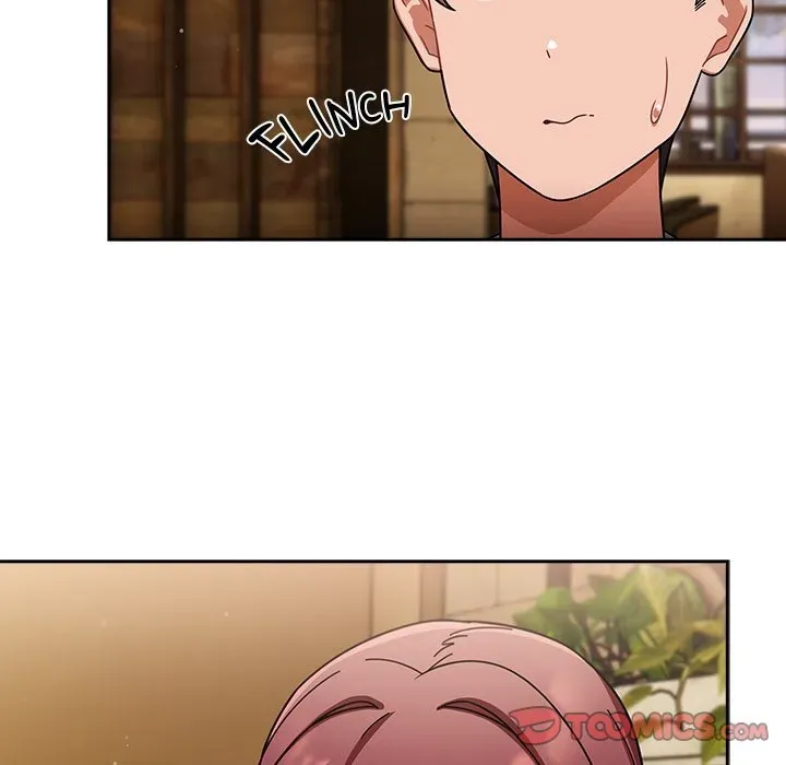 Follow Me Chapter 27 page 102 - 