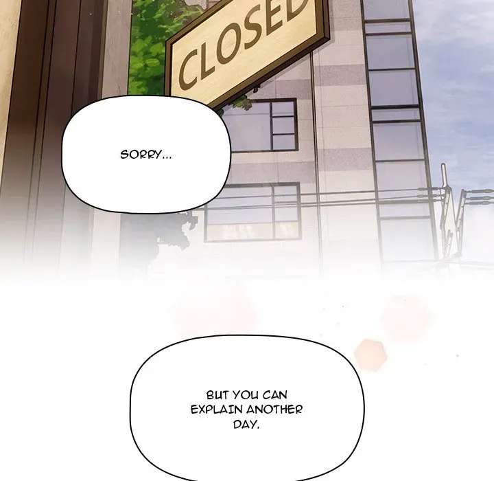 Follow Me Chapter 27 page 105 - 