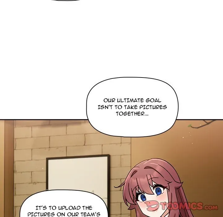 Follow Me Chapter 27 page 12 - 