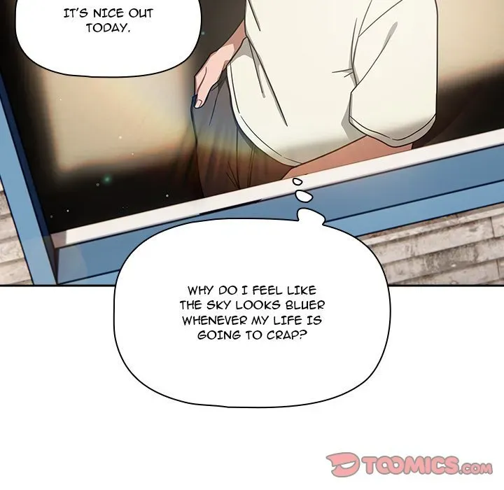 Follow Me Chapter 27 page 111 - 