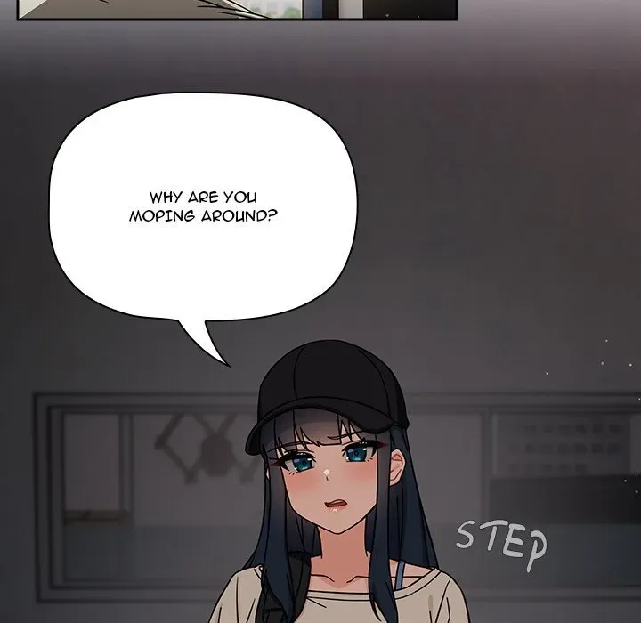 Follow Me Chapter 27 page 113 - 