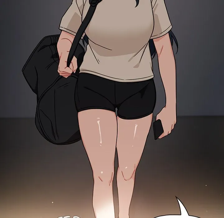 Follow Me Chapter 27 page 114 - 