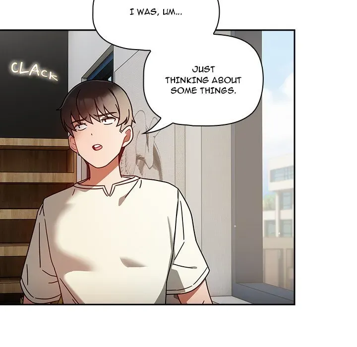 Follow Me Chapter 27 page 116 - 