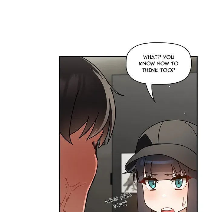 Follow Me Chapter 27 page 117 - 