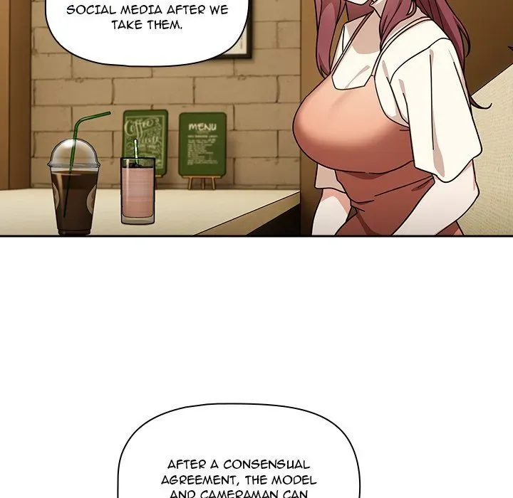 Follow Me Chapter 27 page 13 - 