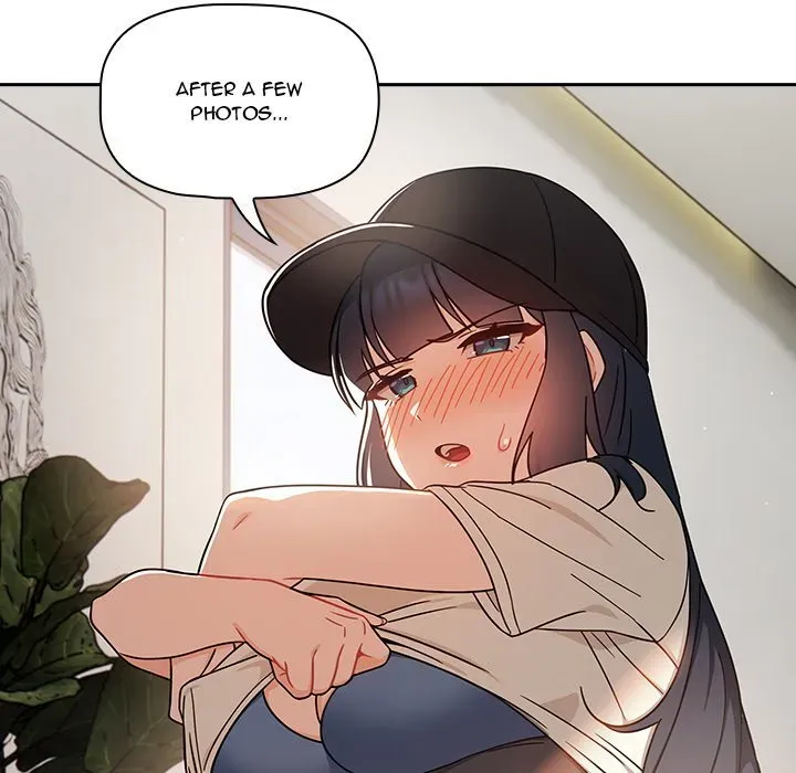 Follow Me Chapter 27 page 122 - 