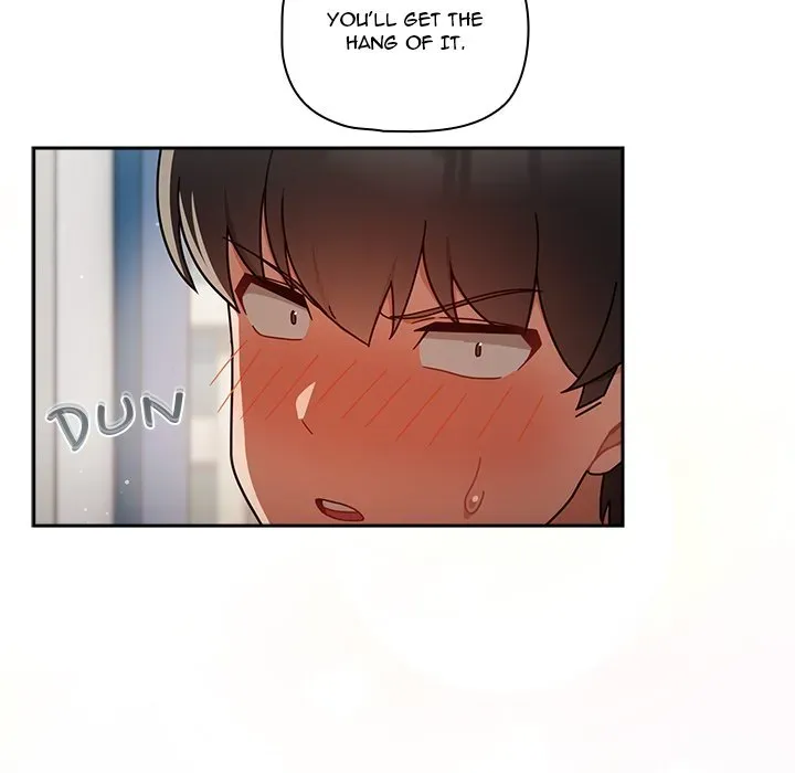 Follow Me Chapter 27 page 124 - 